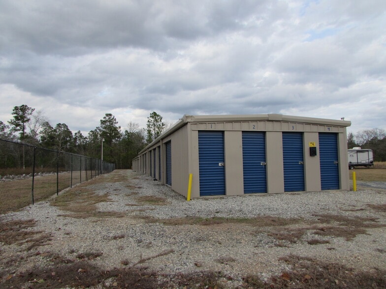 More Photos Of 4588 New School Rd, Blackshear Specialty For Sale