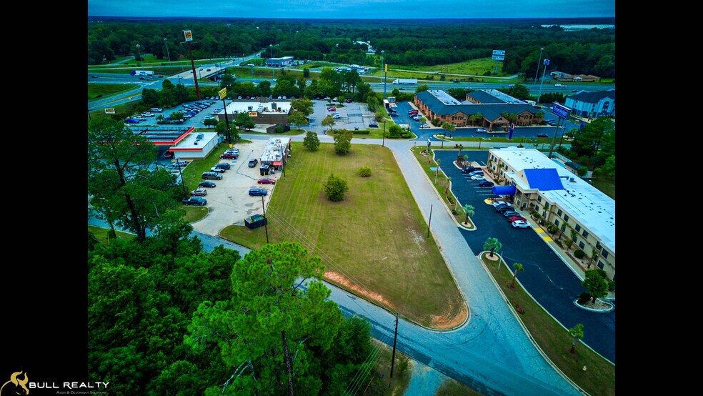 More Photos Of 101 Westview Ln, Perry Land For Sale