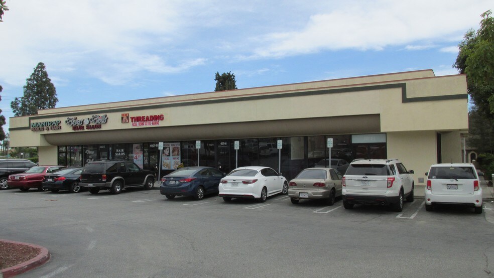 More Photos Of 4925-4949 W Slauson Ave, Los Angeles Unknown For Lease