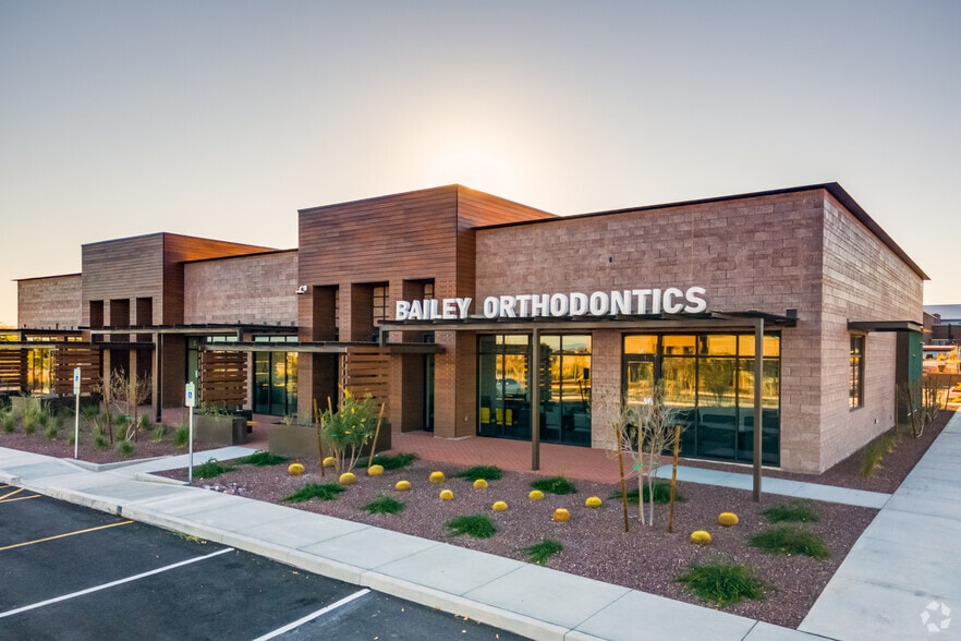 More Photos Of 4175 N Pioneer Dr, Litchfield Park Unknown For Lease