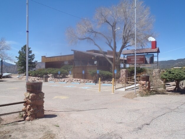 More Photos Of 19 County Road 3A, Canon City Restaurant For Sale