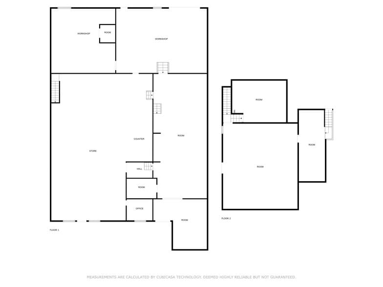 More Photos Of 901 Bay St, Port Orchard Storefront For Sale