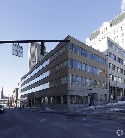 More Photos Of 146 State St, Albany Office For Lease