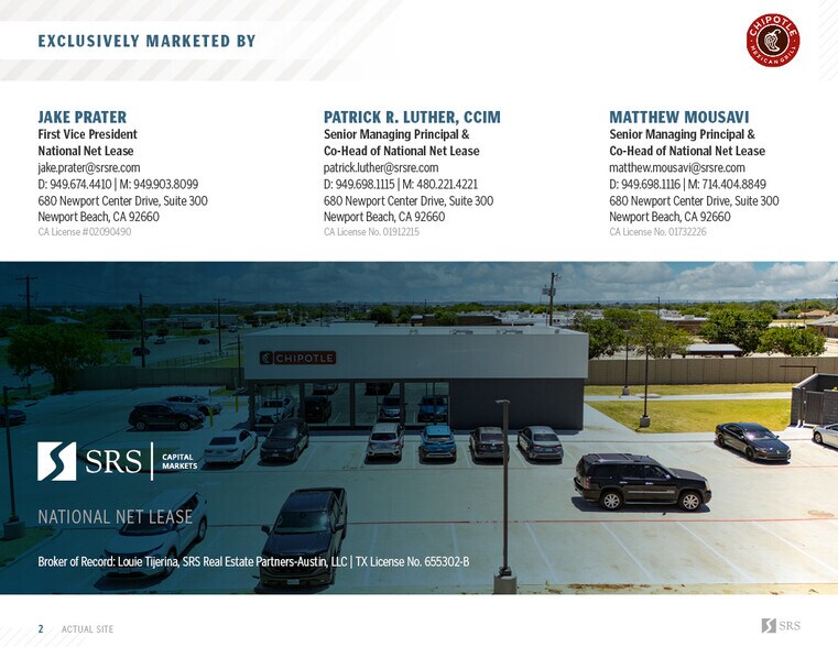 More Photos Of 500 W Stan Schlueter Loop, Killeen General Retail For Sale