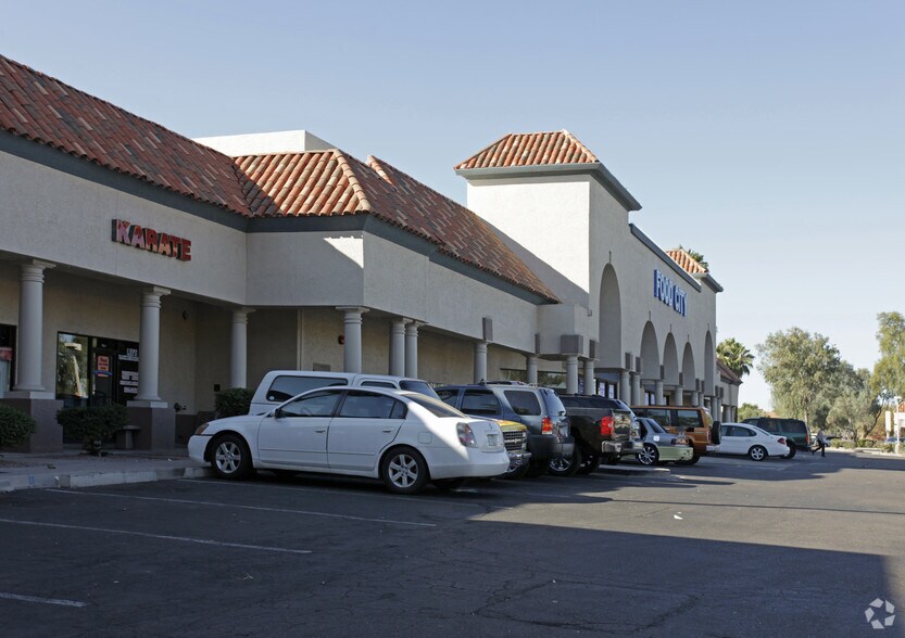 More Photos Of 715-825 W Baseline Rd, Tempe Unknown For Lease