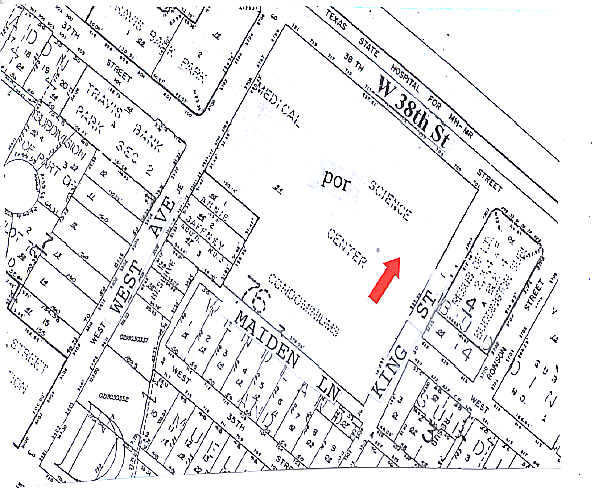 More Photos Of 711 W 38th St, Austin Unknown For Lease