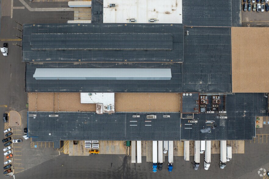 More Photos Of 5151 N Bannock St, Denver Refrigeration Cold Storage For Lease