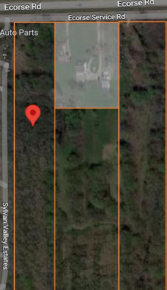 More Photos Of 46319 Ecorse Rd, Belleville Land For Sale