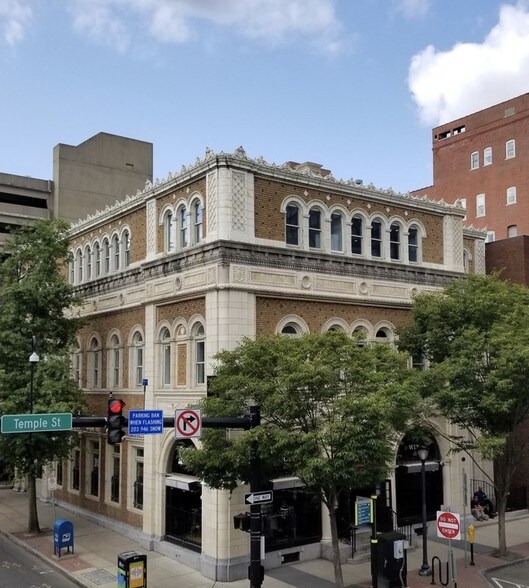 More Photos Of 124 Temple St, New Haven Apartments For Sale