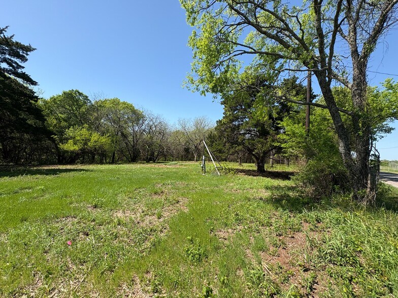 More Photos Of 0000 Rockport Rd, Sherman Land For Sale