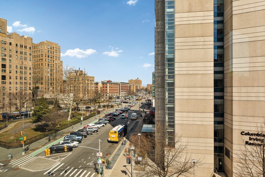 More Photos Of 530 W 166th St, New York Office For Lease