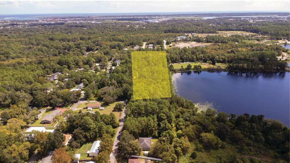 More Photos Of 0 W 15th St, Saint Augustine Land For Sale
