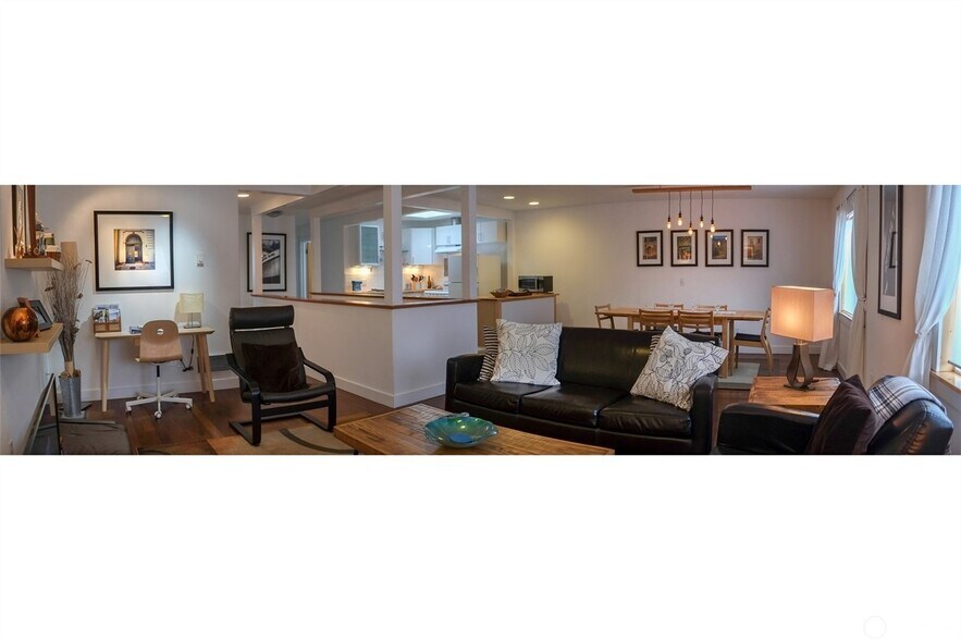 More Photos Of 112 1st Ave S, Ilwaco Storefront For Sale