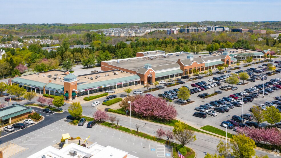 Primary Photo Of 9730 Groffsmill Dr, Owings Mills Unknown For Lease