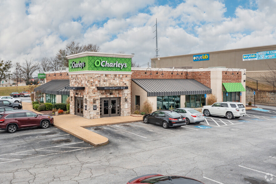 Primary Photo Of 1289 Dogwood Dr SE, Conyers Restaurant For Lease