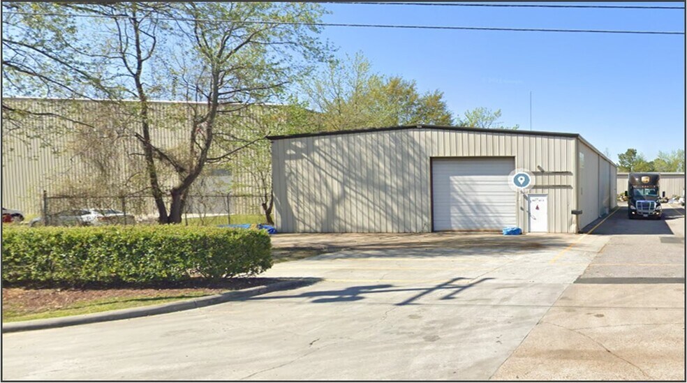 More Photos Of 3712 Profit Way, Chesapeake Warehouse For Lease