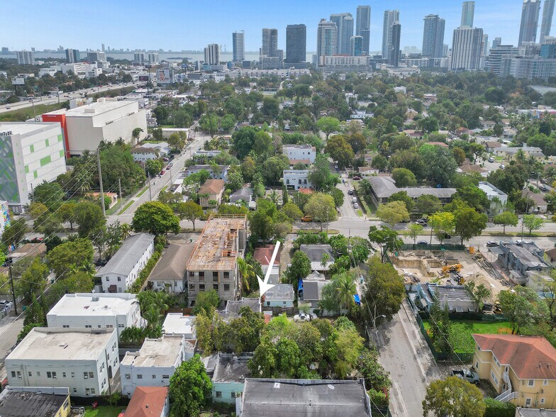 More Photos Of 527 Nw 34th St, Miami Apartments For Sale
