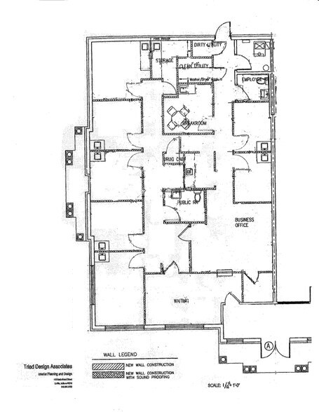 More Photos Of 11376 Broadway, Crown Point Office For Sale