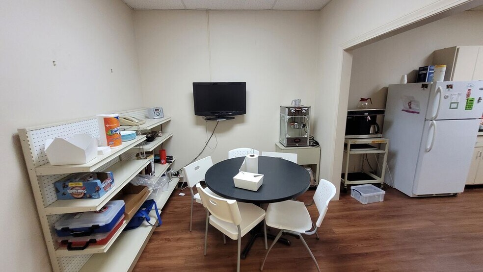 More Photos Of I-55 North Frontage, Jackson Office For Sale