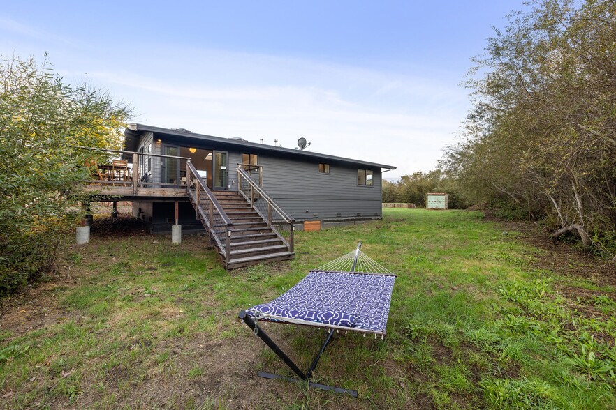 More Photos Of 10905 State Route 1, Point Reyes Station Freestanding For Sale