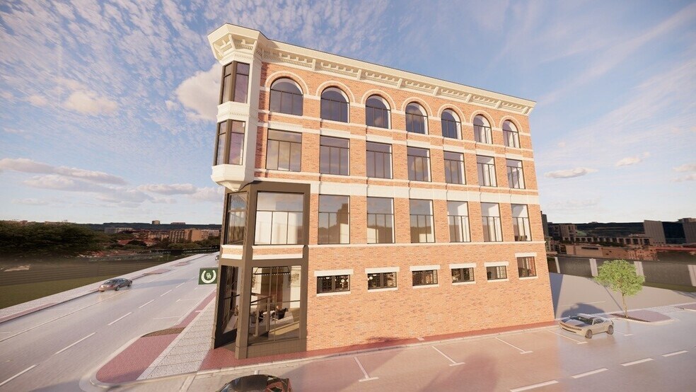 More Photos Of 608 Madison Ave, Covington Office For Lease