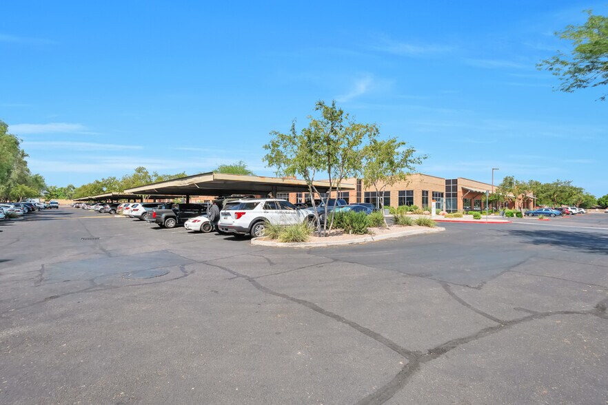 More Photos Of 2905 W Warner Rd, Chandler Medical For Lease