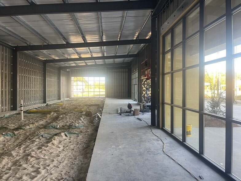 More Photos Of 7702 Magnolia Beach Rd, Denham Springs Office For Lease