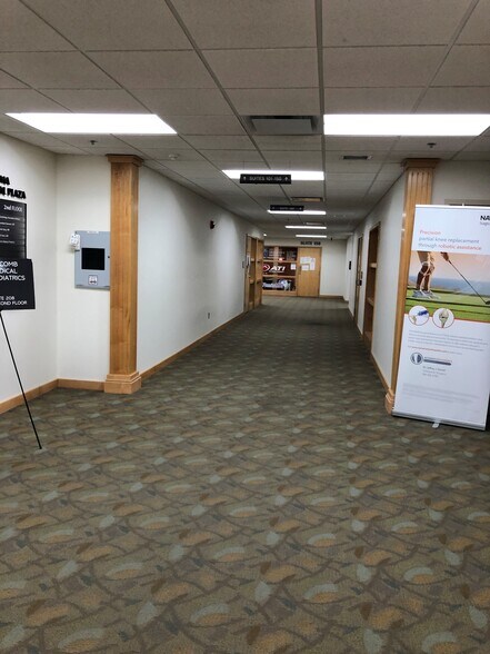 More Photos Of 43475 Dalcoma Dr, Clinton Township Medical For Lease