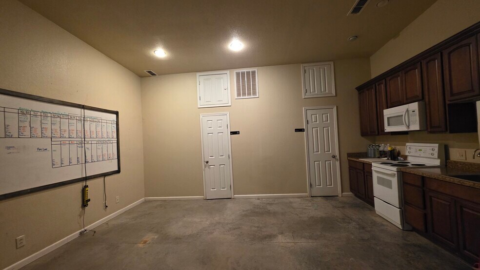 More Photos Of 5904 N County Road 1150, Midland Industrial For Sale