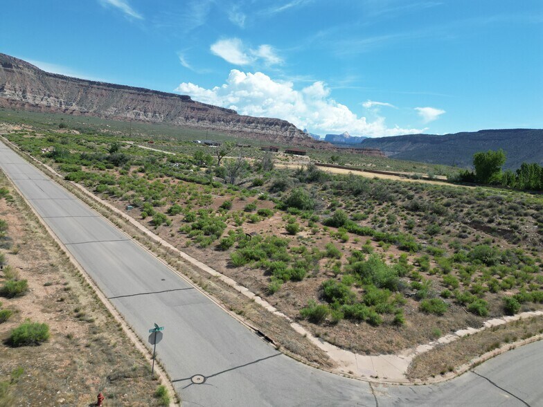 More Photos Of North Sierra Bella, Virgin Land For Sale