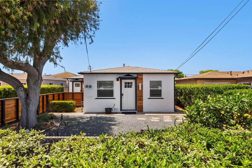 More Photos Of 530-32 Delaware St, Imperial Beach Apartments For Sale
