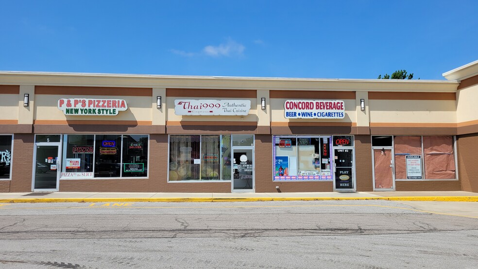 More Photos Of 9853 Johnnycake Ridge Rd, Mentor Unknown For Lease