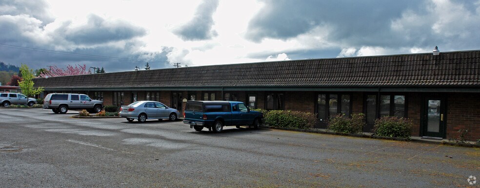 More Photos Of 1780-1790 S Main St, Lebanon Office For Sale