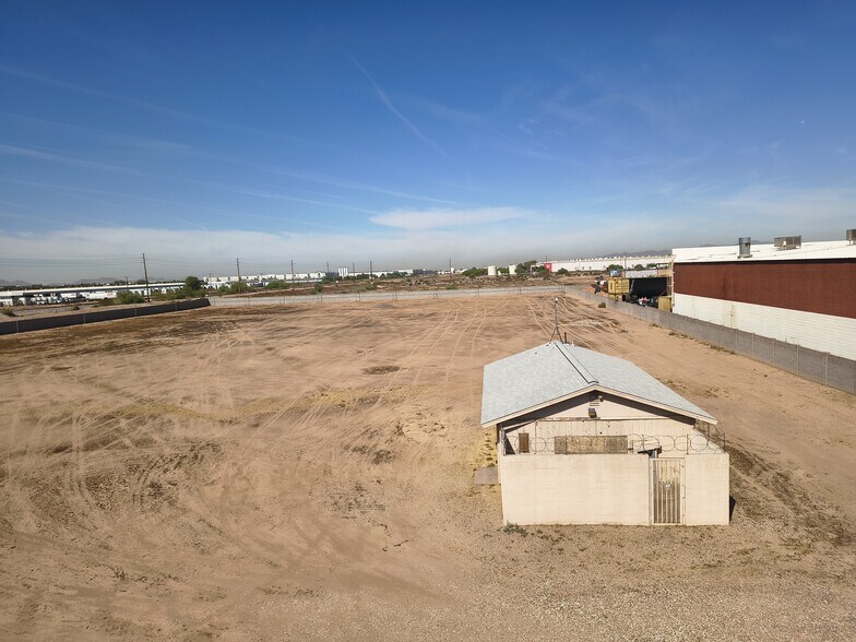 More Photos Of 32 S. 67th ave, Phoenix Land For Sale