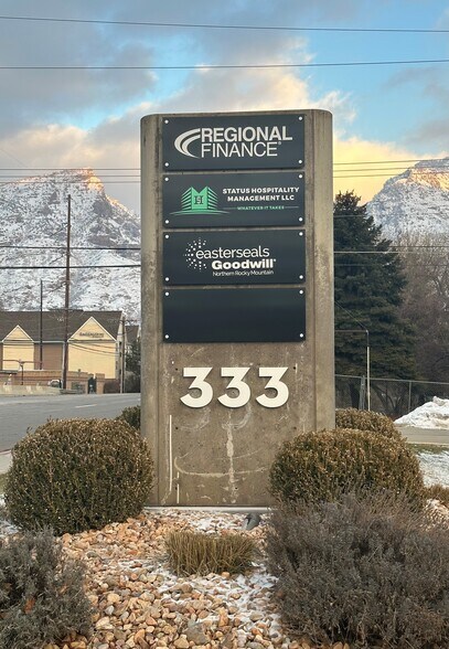 More Photos Of 333 W 2230 N, Provo Office For Lease