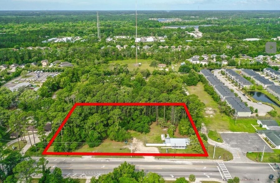 More Photos Of 2505 Old Moultrie Rd, Saint Augustine Restaurant For Lease