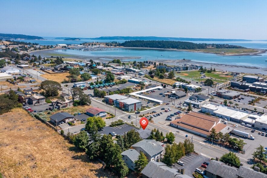 More Photos Of 380 SE Barrington Dr, Oak Harbor Healthcare For Lease