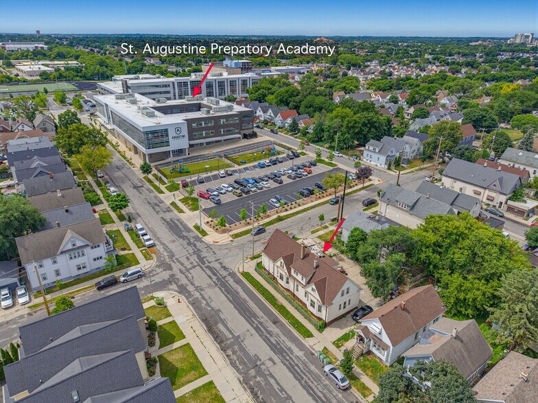 More Photos Of , Milwaukee Multifamily For Sale