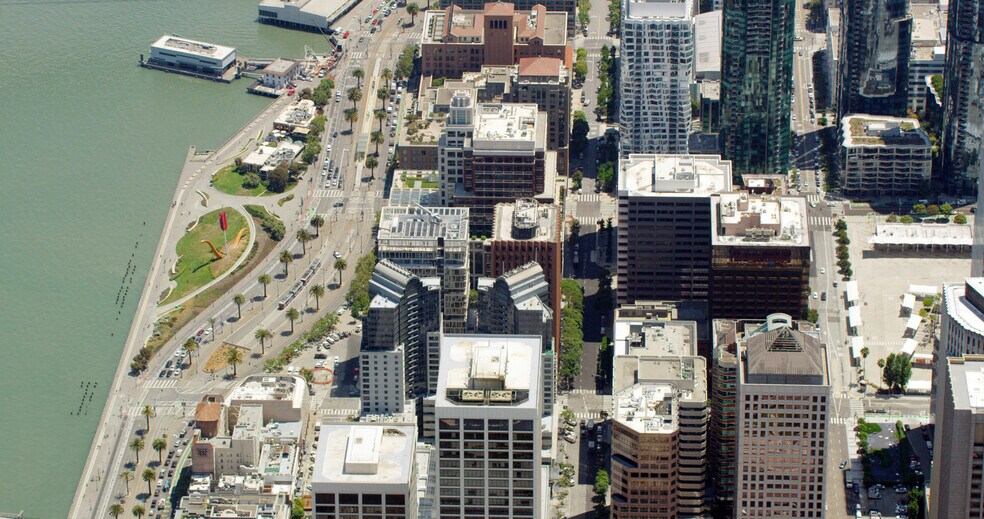 More Photos Of 75 Howard St, San Francisco Apartments For Lease