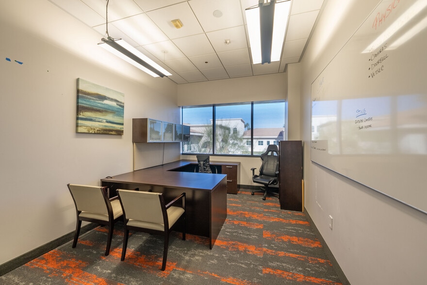 More Photos Of 2960 W Sahara Ave, Las Vegas Office For Lease
