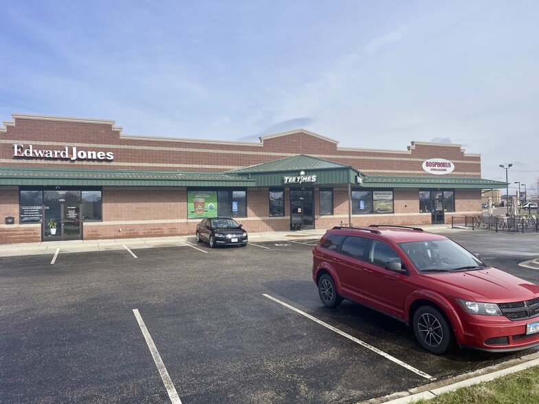 Primary Photo Of 551 Belle Ave N, Mankato General Retail For Lease