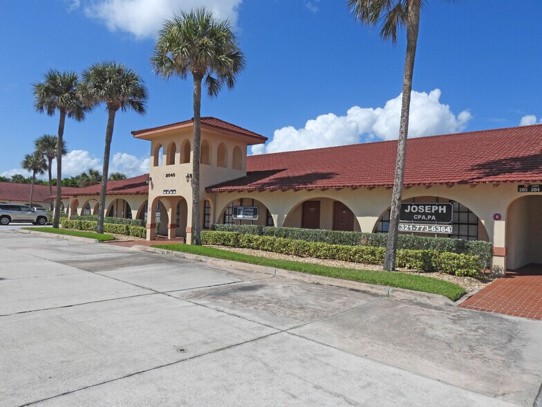 More Photos Of 2040 Highway A1A, Indian Harbour Beach Medical For Lease