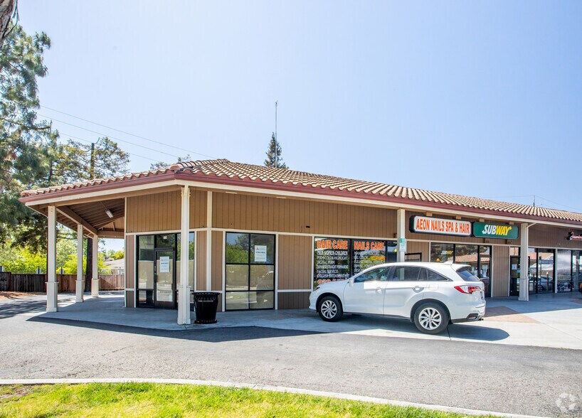 More Photos Of 1710-1712 Berryessa Rd, San Jose Unknown For Lease