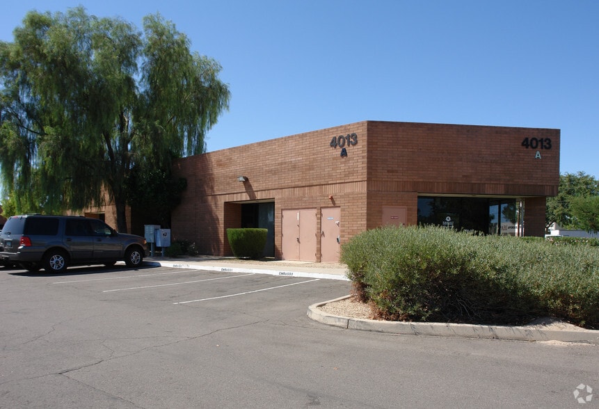 More Photos Of 4013 E Broadway Rd, Phoenix Unknown For Lease