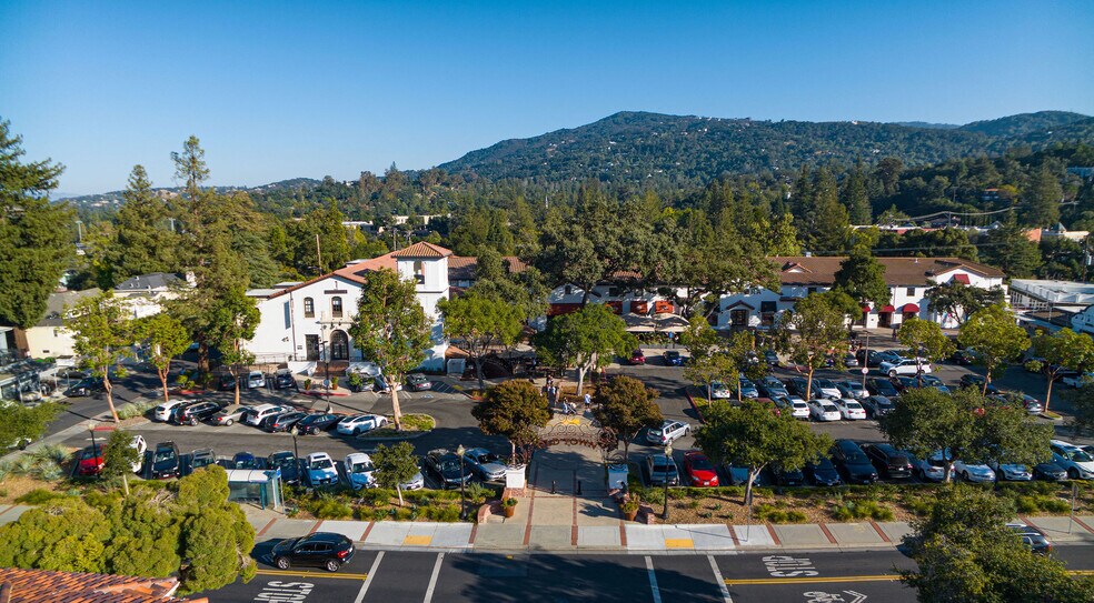More Photos Of 23-50 University Ave, Los Gatos Unknown For Lease