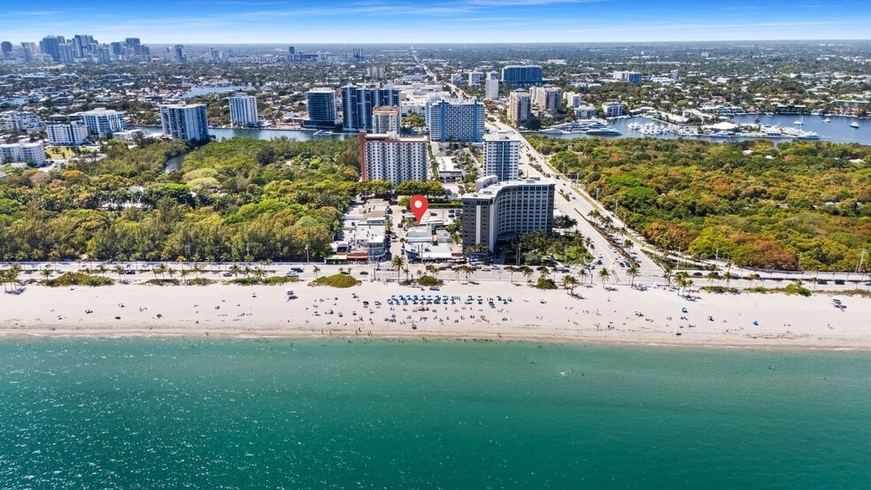 More Photos Of 900 Sunrise Ln, Fort Lauderdale Restaurant For Sale