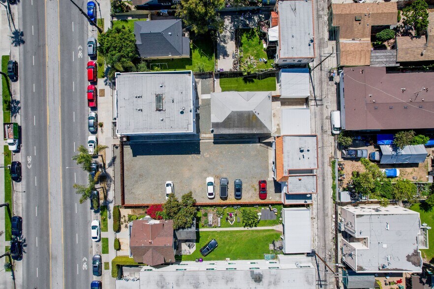 More Photos Of 1123 Pacific Ave, Long Beach Apartments For Sale