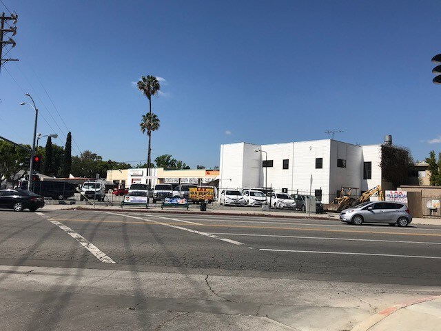 More Photos Of 10600 Victory Blvd, North Hollywood Office For Lease