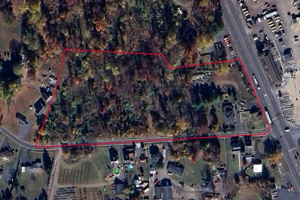 More Photos Of 1400 N West End Blvd, Quakertown Office Residential For Sale