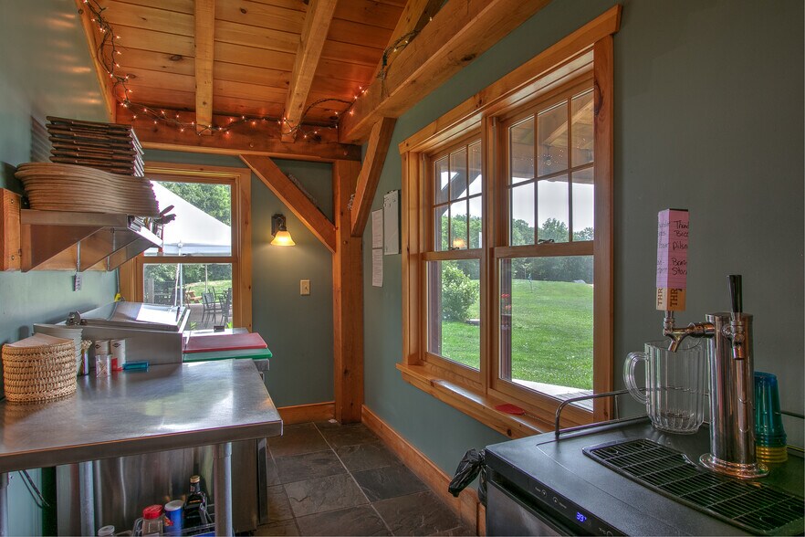 More Photos Of 43020 Blackhawk Rd, Harris Lodge Meeting Hall For Sale